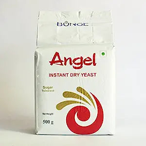 Bunge Angel Yeast Co. Instant Dry, 500 g
