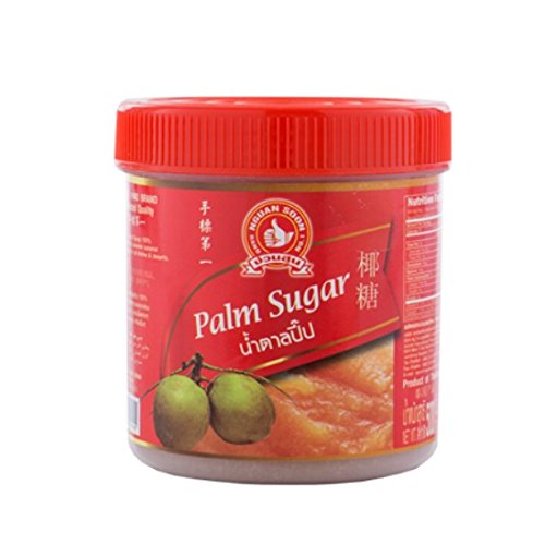 Nugan Soon Coconut Palm Sugar - 500 Grams