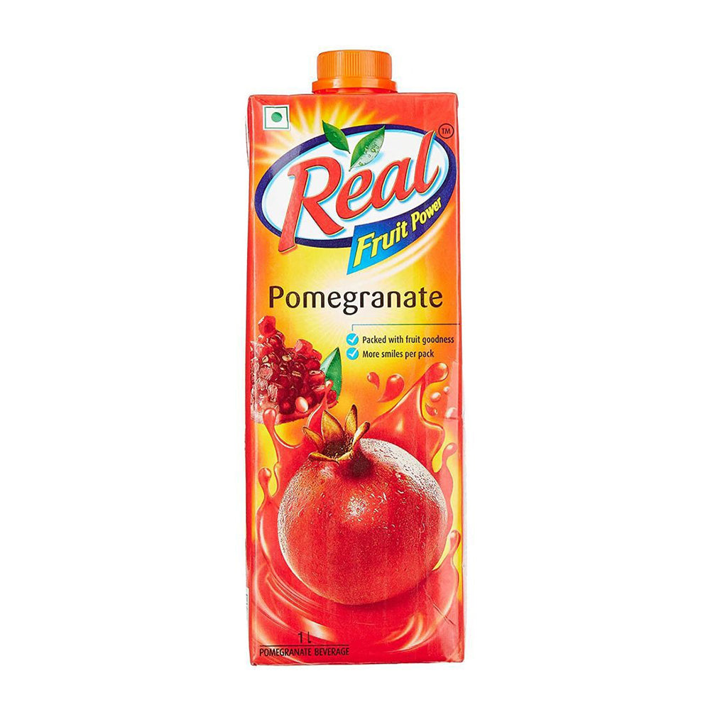 Dabur Real Pomegranate 1ltr
