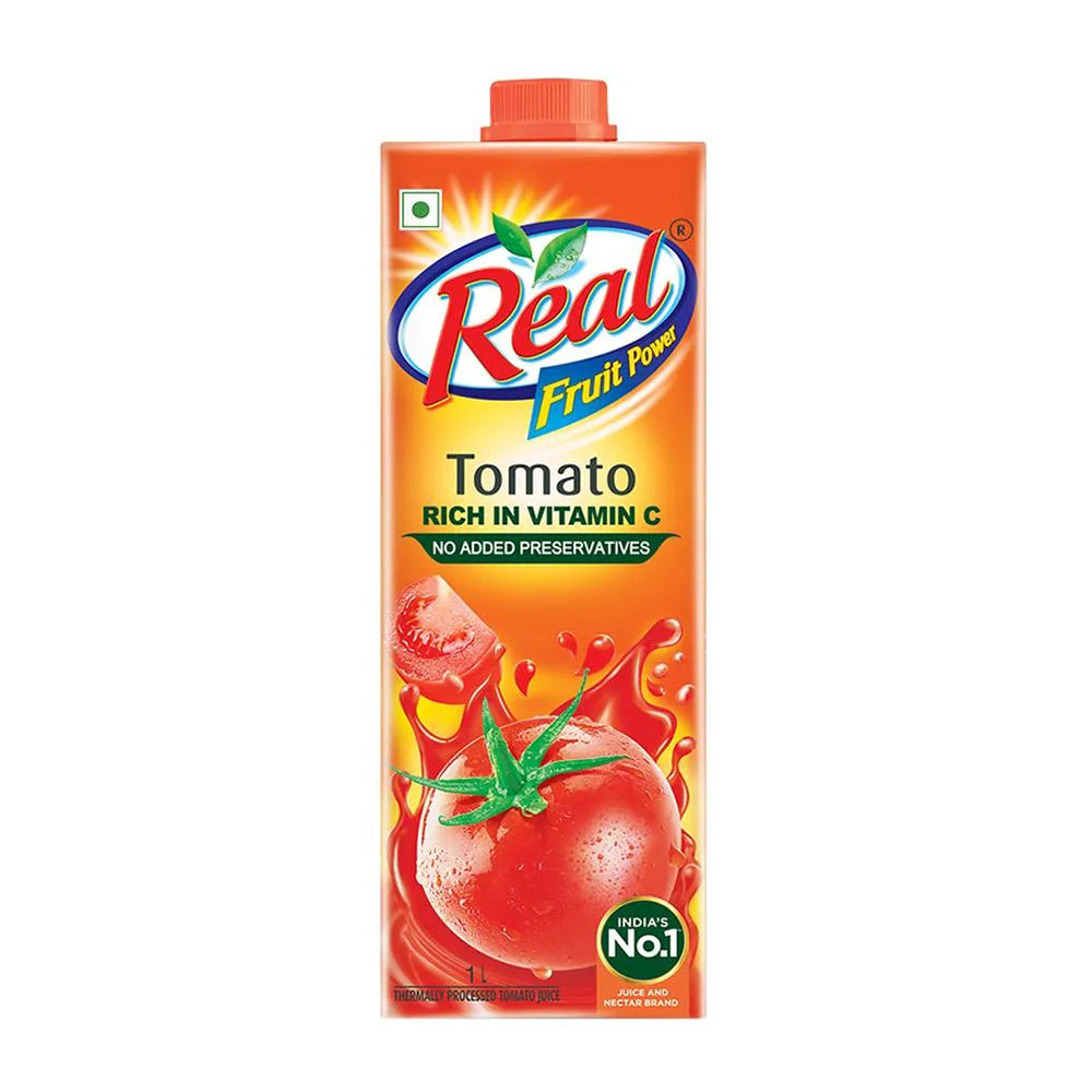 Dabur Real Tomato Juice 1ltr