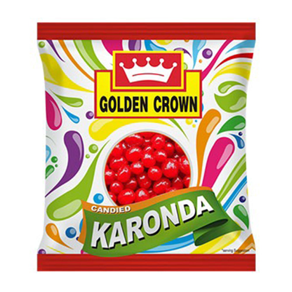 Golden Crown Karonda 1kg