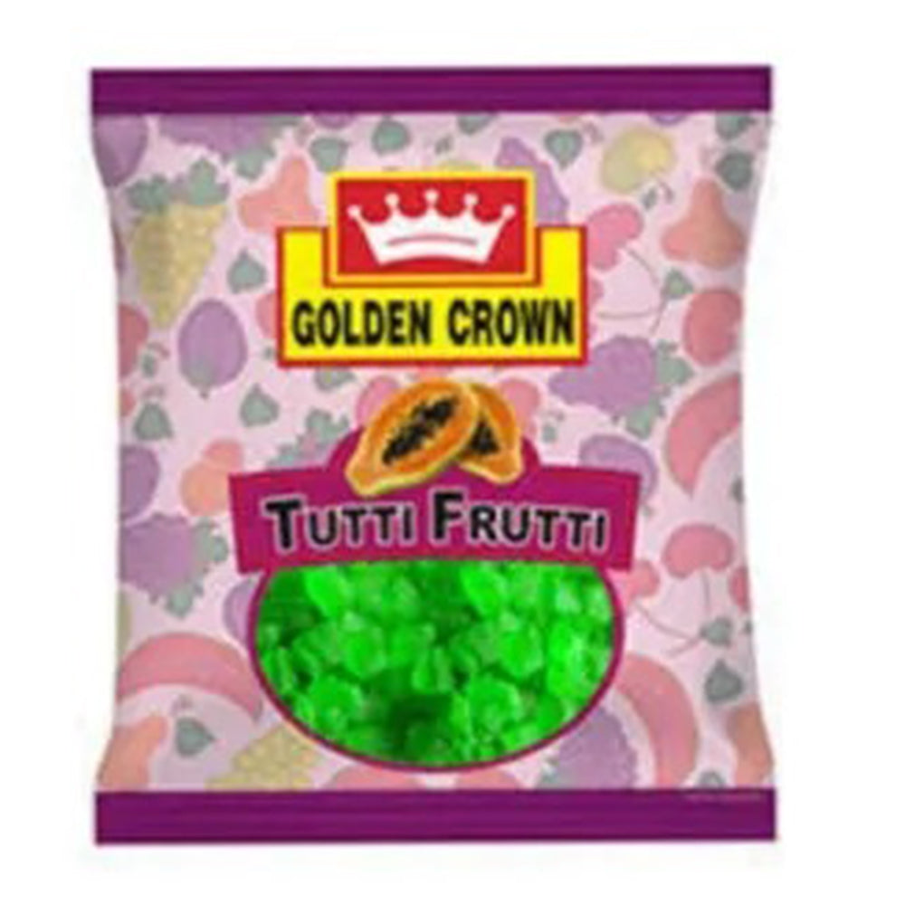 Golden Crown Tutti Frutti Green 1kg