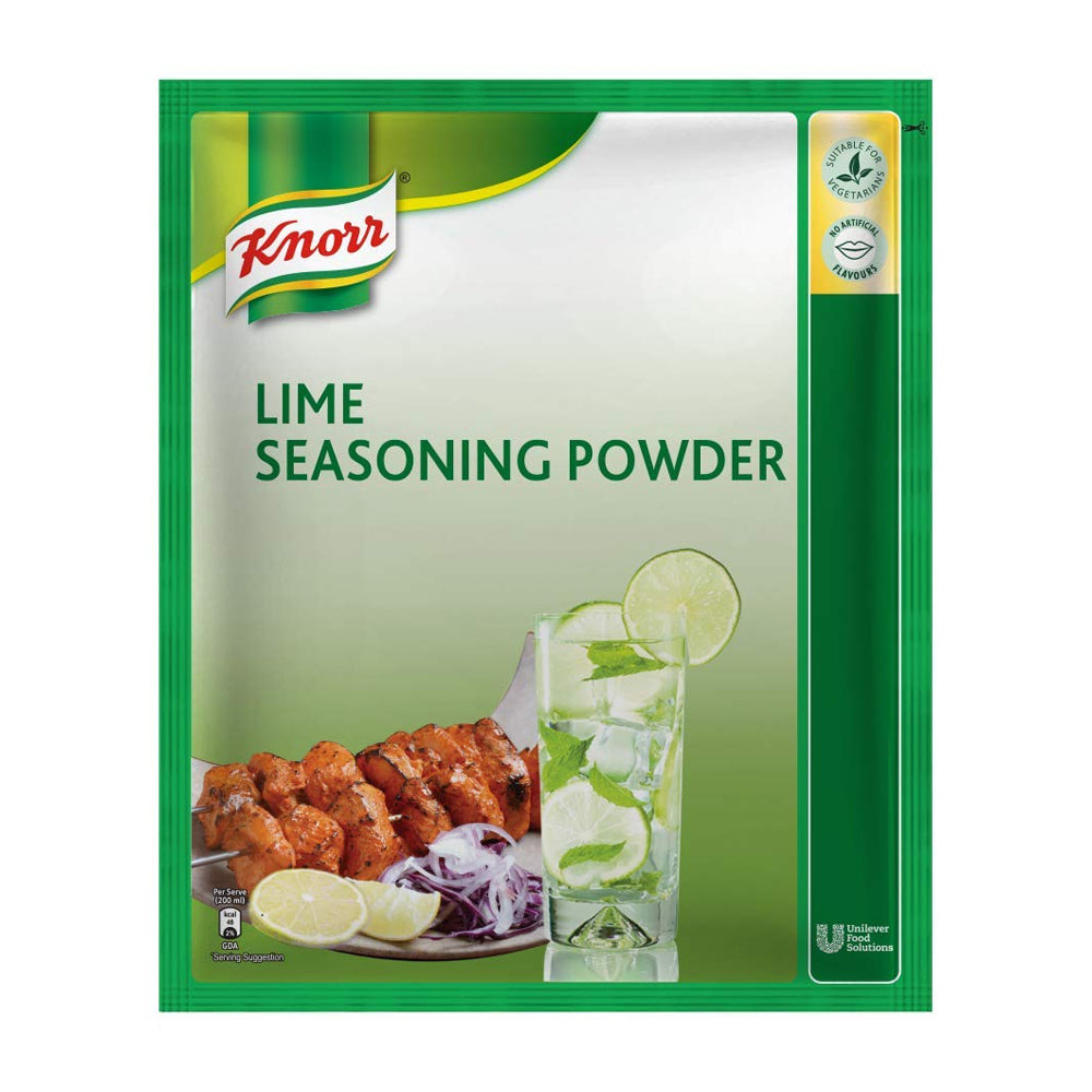 Knorr Lime Seasoning 500g