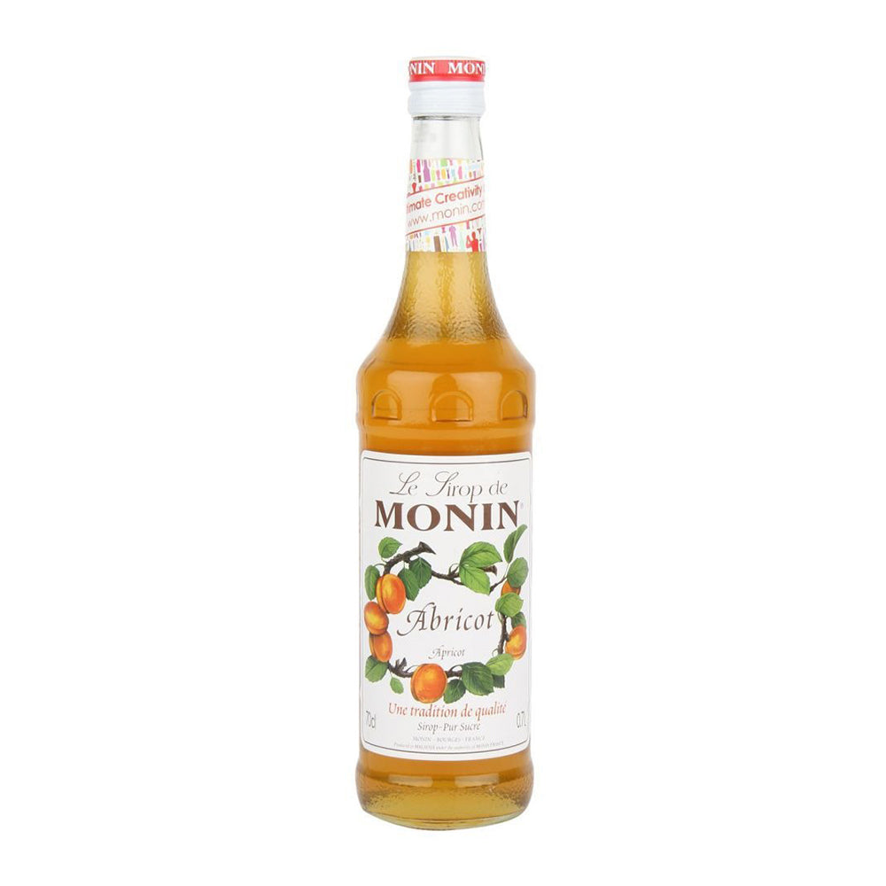 Monin Apricot 700ml