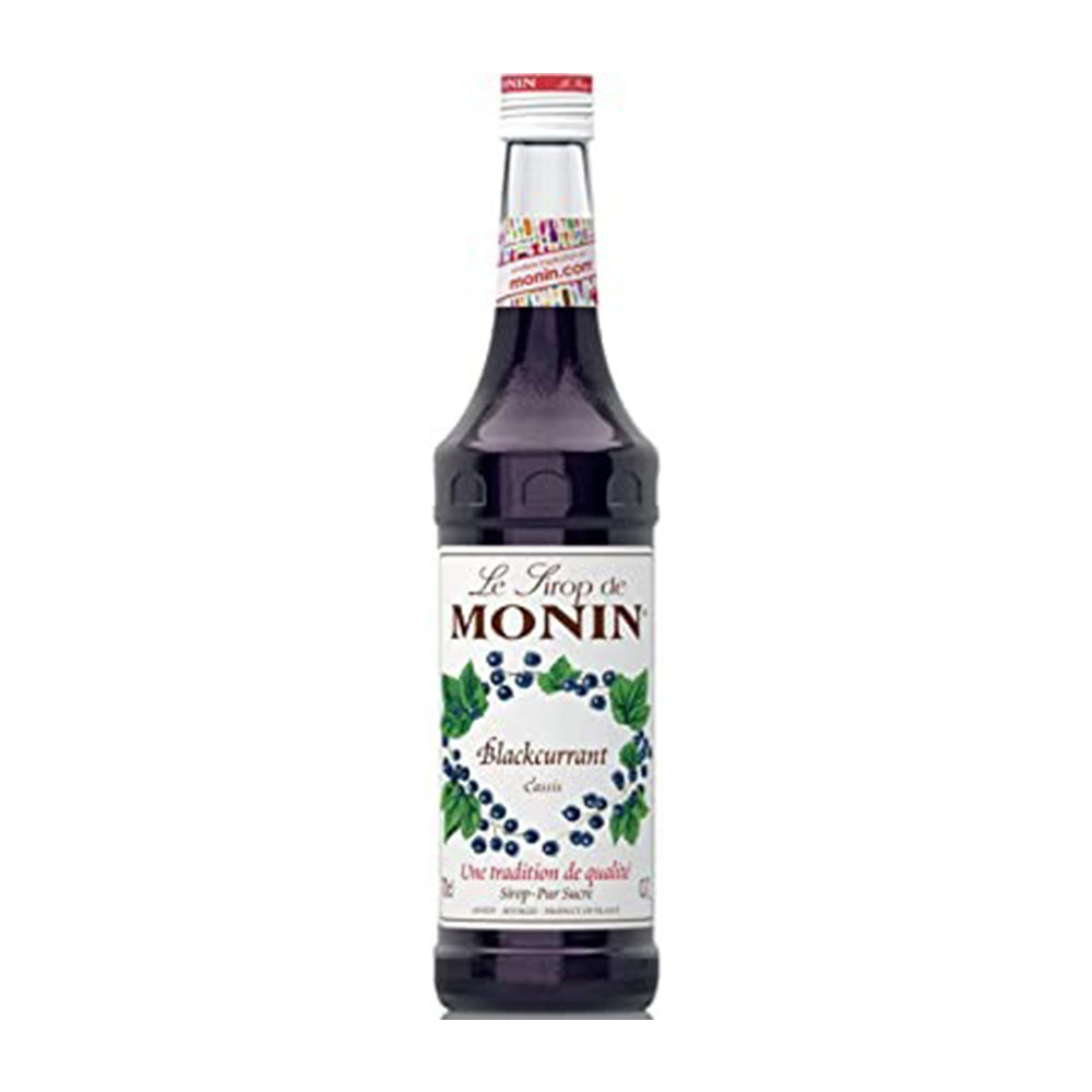 Monin Black Currant 700ml