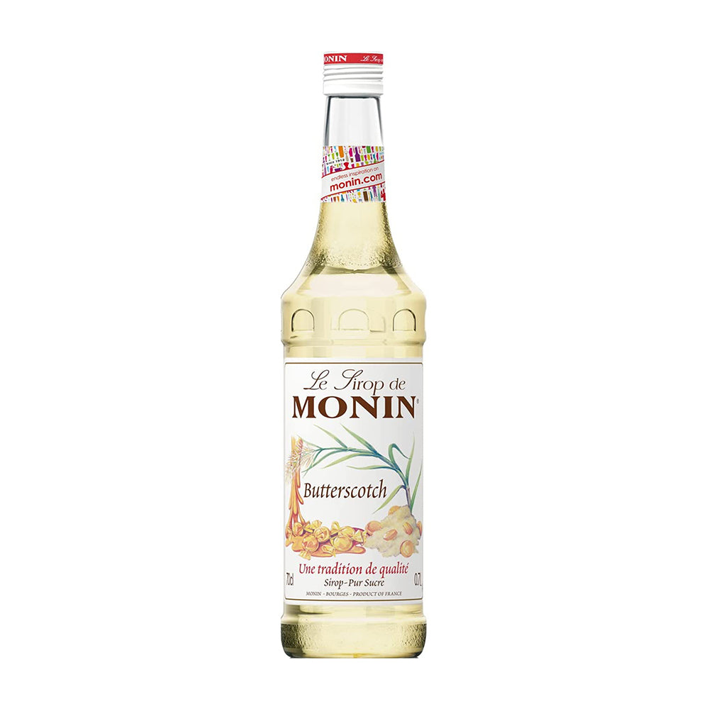 Monin Butterscotch 700ml