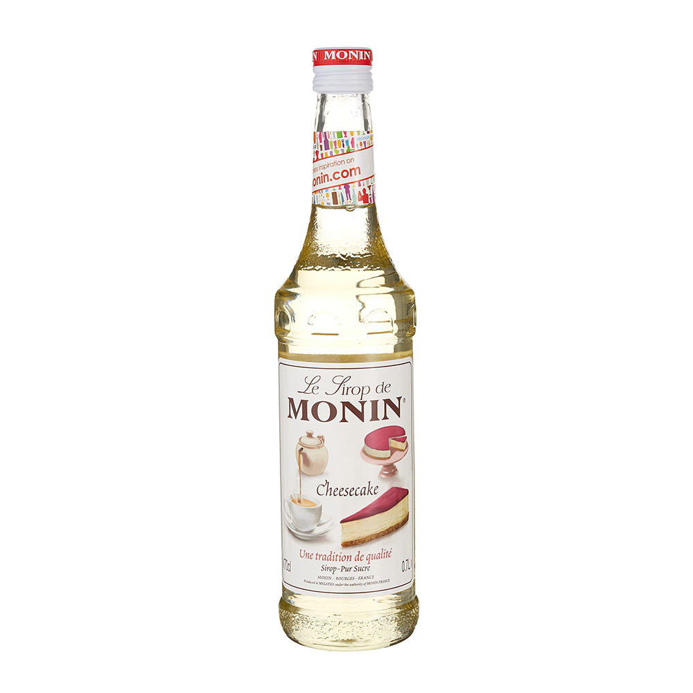 Monin Cheesecake 700ml