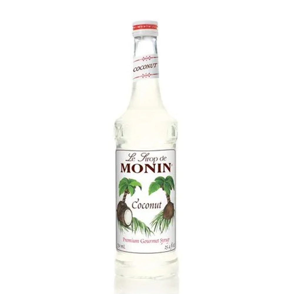 Monin Coconut 1 ltr