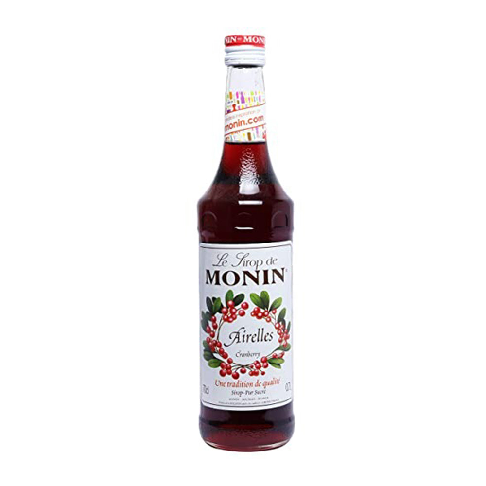 Monin Cranberry 700ml