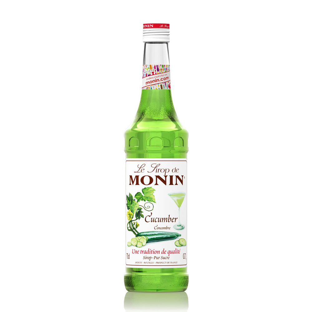 Monin Cucumber 700ml