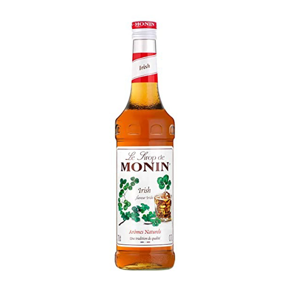 Monin Irish Syrup 700ml