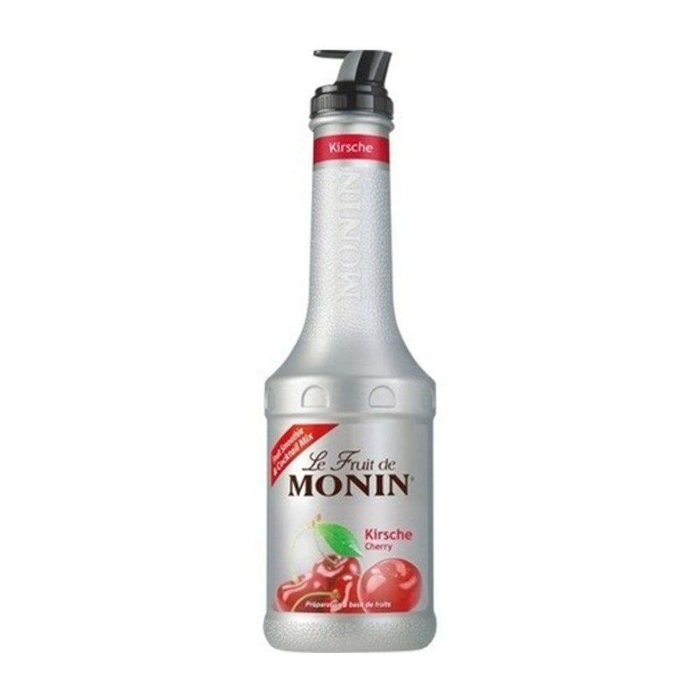 Monin Cherry Puree 1 Litre