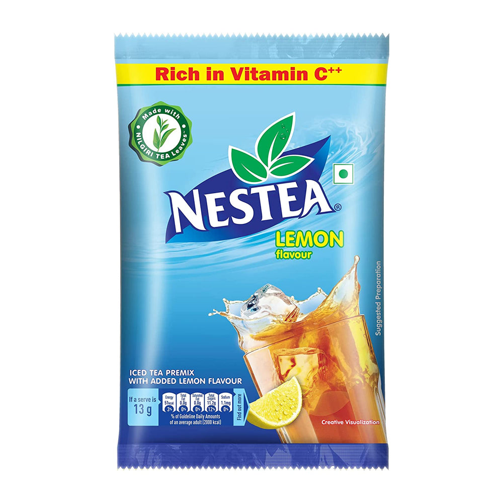 Nestea Iced Tea Lemon 1kg