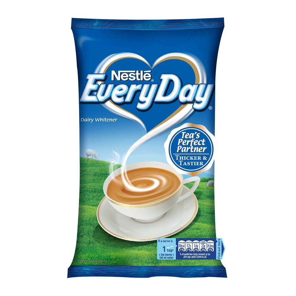 Nestle Everyday Whitener 1kg