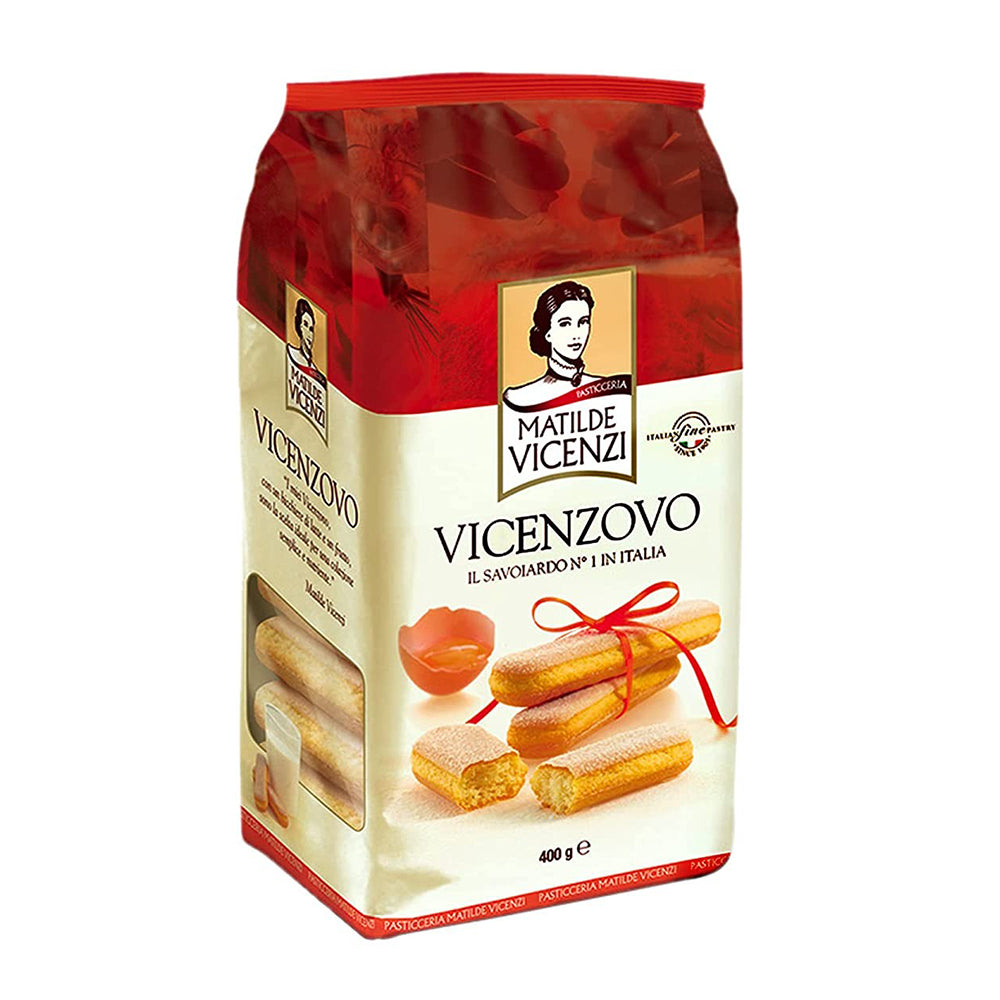 Lady Finger(Vicenzovo) 400gm