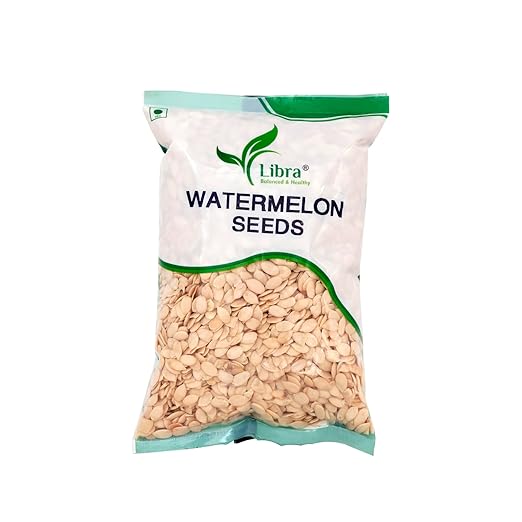 𝐋𝐈𝐁𝐑𝐀 Watermelon Seeds