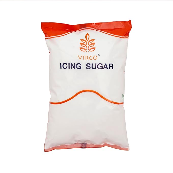 Virgo Icing Sugar