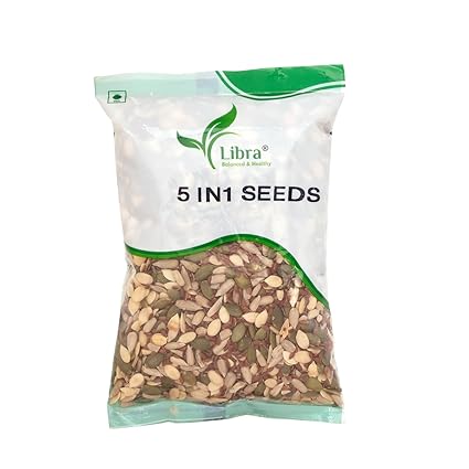 LIBRA 5in1  SEEDS