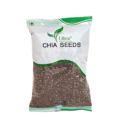 LIBRA Chia Seeds