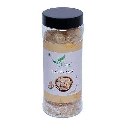 Libra Ginger Candy