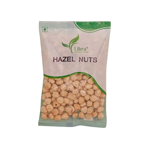 LIBRA Hazelnuts