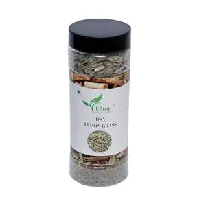 Libra Dried Flowers Lemongrass
