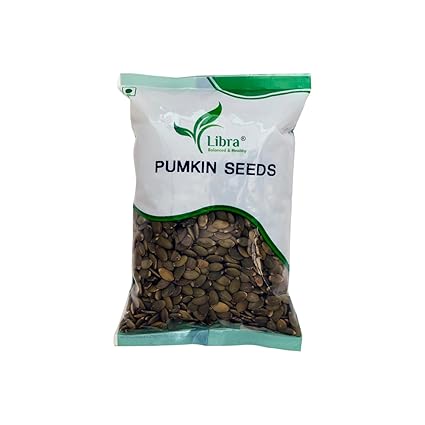 LIBRA Pumpkin Seeds