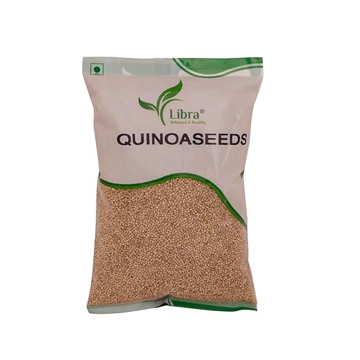 𝐋𝐈𝐁𝐑𝐀 Quinoa Seeds