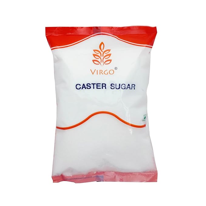 Virgo Castor Sugar