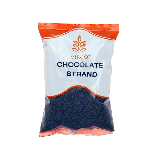 Virgo Chocolate Sprinkles
