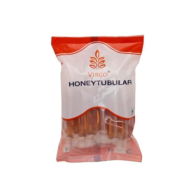 Virgo Honeytubular