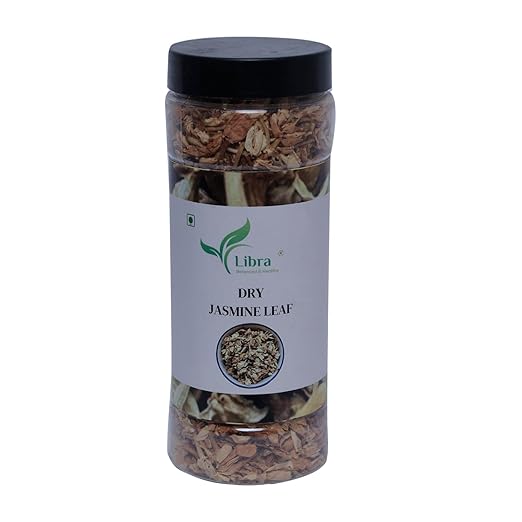 Libra Dried Flowers Jasmine