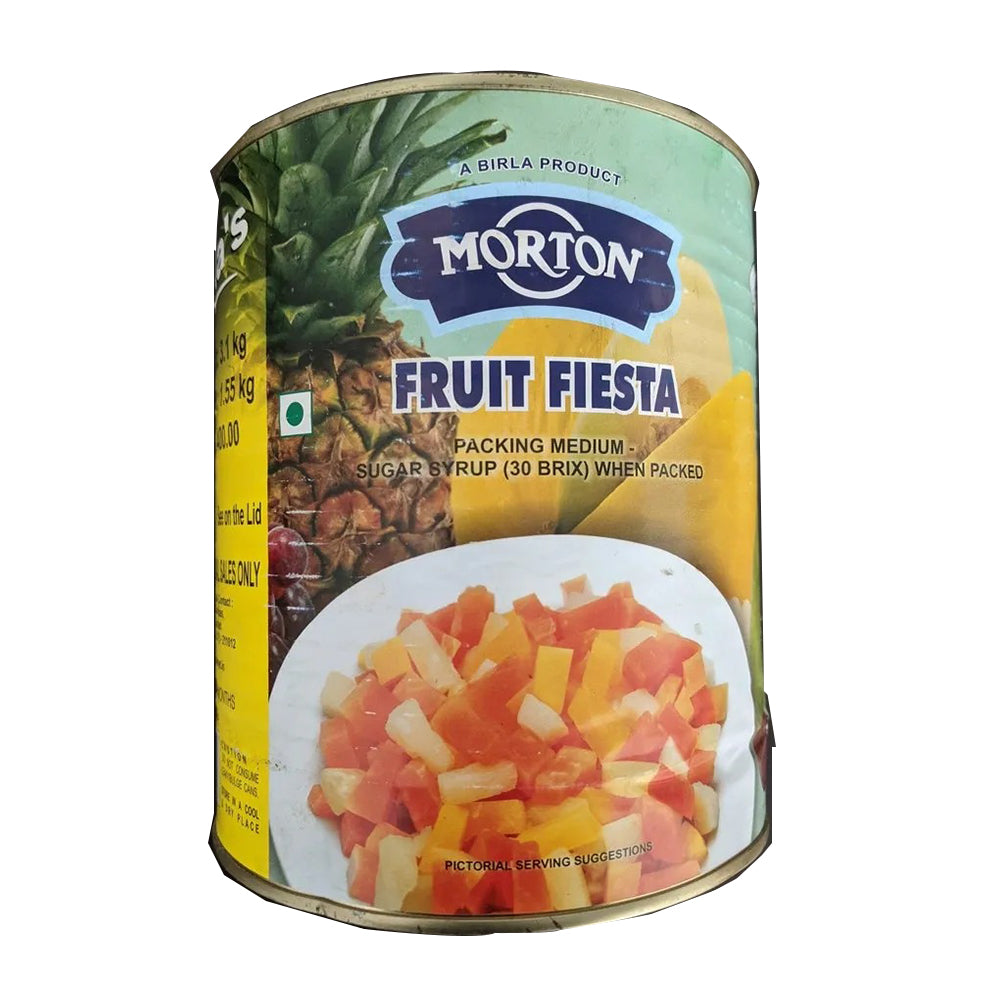 Morton Fruit Fiesta 3.1 kg