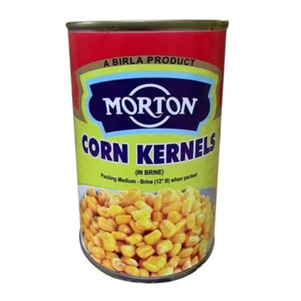 Morton Sweet Corn Kernels 425Gm