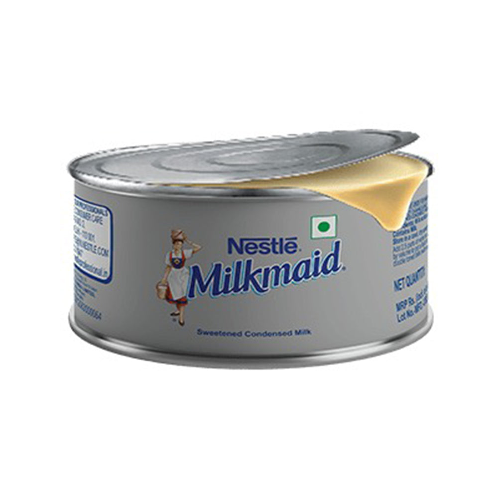 Nestle Milk Maid 2kg – Shreenath Foods